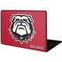 University of Georgia Bulldogs Logo Google Pixelbook Go Skin